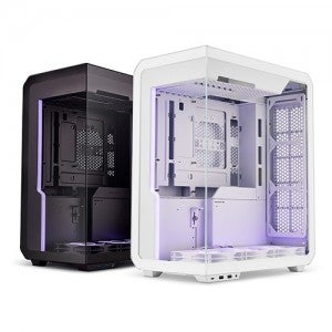 SSUPD XHUTTLE (화이트)