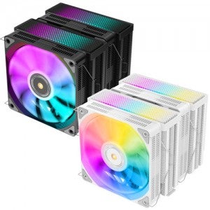 JIUSHARK JF800 Diamond ARGB (블랙)