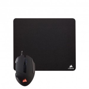 CORSAIR SCIMITAR RGB ELITE + MM100
