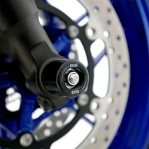 R&G 야마하 XSR900GP 24이상, MT09 24이상 포크 슬라이더 FP0291BK