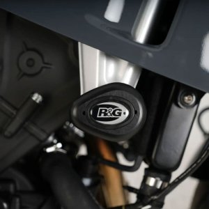 R&G 야마하 XSR900GP 24이상 프레임 슬라이더 CP0577BL