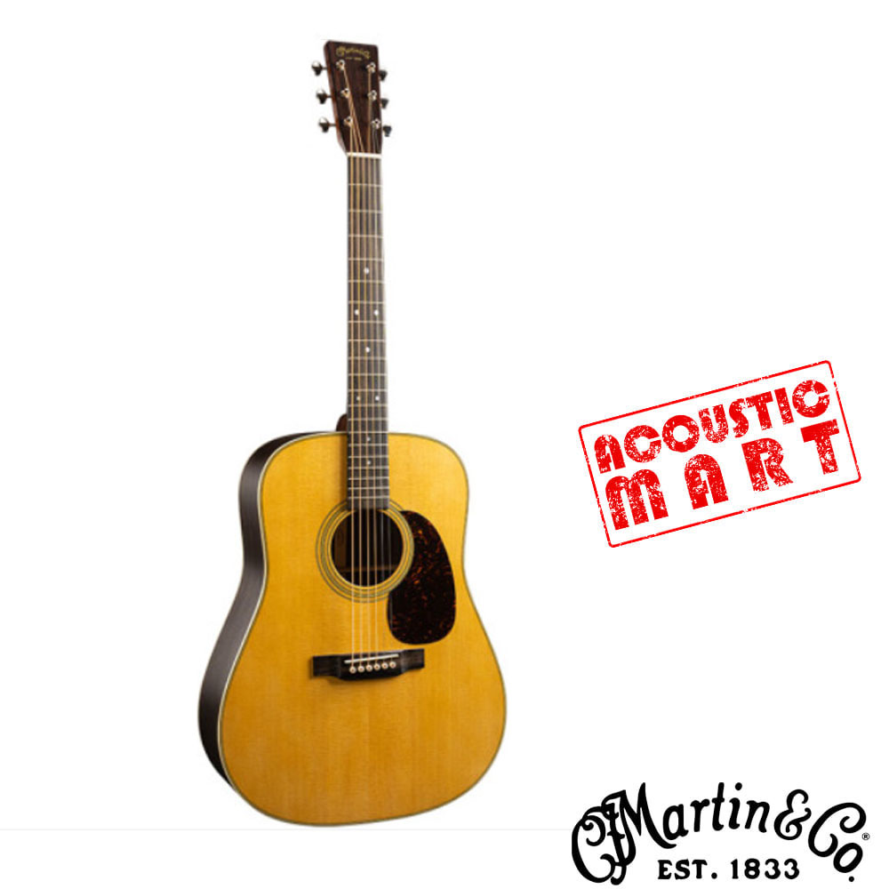 Martin D-28 (마틴 D-28 어쿠스틱 기타)