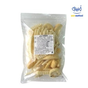 맥케인 스페셜 모듬감자튀김 500g 포테이토 모둠