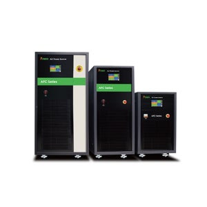 [Preen] AFC-31060 고전력 단상 AC 전원공급기, Programable Single Phase AC Power Supply