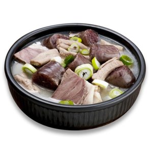 강남 맛집 남순남순대국 5인분 10인분 구성