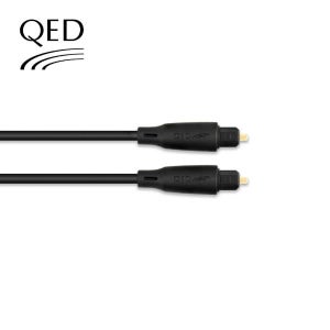 QED Connect Optical Cable 커넥트 옵티컬 광 케이블 (1.5m)