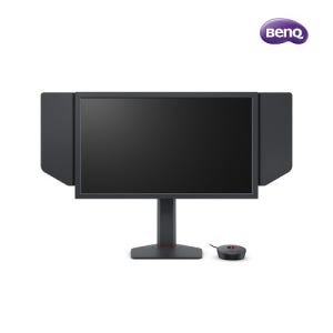 벤큐 조위 XL2586X+무결점 FHD 게이밍 모니터