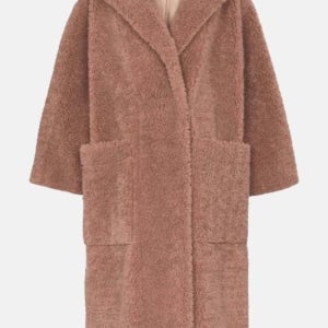 나누시카 이모젠 로즈 코트 나누슈카 124199626