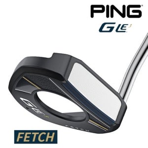 핑 GLE3 페치 퍼터 2023년 여성용 병행 AS보증 32인치 33인치