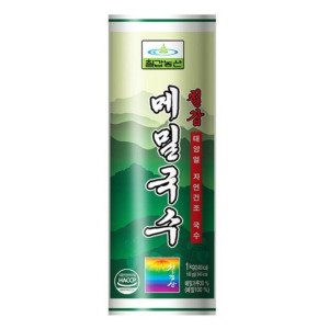 칠갑농산 칠갑농산 메밀국수 1kgX15개 1박스