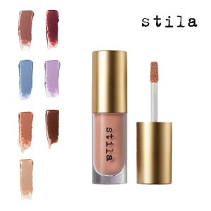 스틸라 리콰플레이 리퀴드 아이섀도우