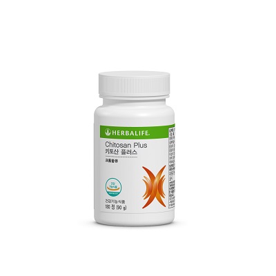 <b>허벌라이프</b> 키토산 플러스 500mg x 180정, 1개
