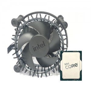 인텔 펜티엄 골드 G7400 (엘더레이크) (벌크 + 쿨러)