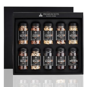 넛츠팜 프리미엄 견과 선물세트 [ 특호 ]