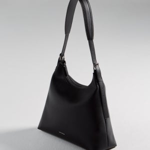 질바이질스튜어트 JILL BY JILLSTUART 하퍼 라지 숄더백 677289 JLBA5E245BK