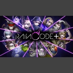 [STEAM][코드발송] 초탐정사건부 레인코드 Plus