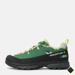 [코오롱스포츠][KOLON SPORT]남녀공용 트레킹 슈즈 #811(FE4XX25120GRE)