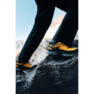 [코오롱스포츠][KOLON SPORT]남녀공용 트레킹 슈즈 #811(FE4XX25120YEL)