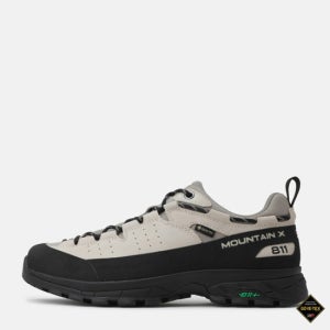 [코오롱스포츠][KOLON SPORT]남녀공용 트레킹 슈즈 #811(FE4XX25120BEI)
