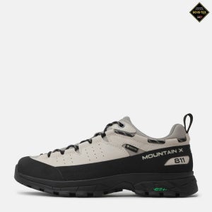 [코오롱스포츠][KOLON SPORT]남녀공용 트레킹 슈즈 #811(FE4XX25120BEI)