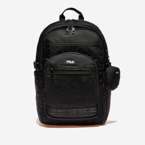 휠라 FILA 컴포트 메쉬 백팩 FS3BPH1004X