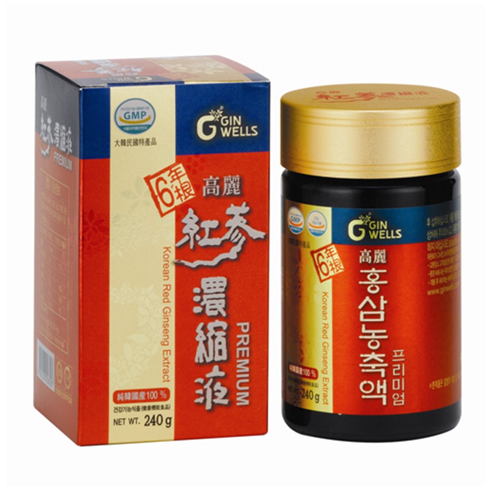 일화 고려 <b>홍삼농축액 240g</b>, 1개