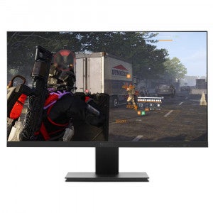 비트엠 Newsync 25R2 IPS FAST 240 게이밍 280UP 무결점
