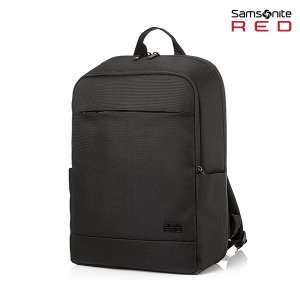 쌤소나이트 레드 ORTEUN 백팩 BLACK HO709001