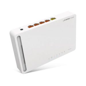 EFM ipTIME T5004 4LAN 포트 기가비트 유선공유기