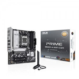 ASUS PRIME B840M-A WIFI-CSM 대원씨티에스