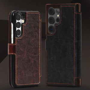 [K-MAX] 케이맥스 댄디 레이어드 다이어리(갤럭시S25시리즈)