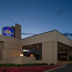 [루이스턴(ID) 호텔] 모스코/베스트 웨스턴 플러스 유니버시티 인