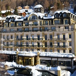 [체르마트 호텔] 보시트 체르마트