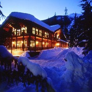 [필드 호텔] 에메랄드 레이크 로지