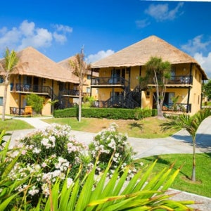 [칸쿤-프라야 델 카르멘 호텔] 알레그로 플라야카르