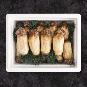 명가일품 [동화농수산] 자연산 송이버섯(냉동) 선물세트 2kg