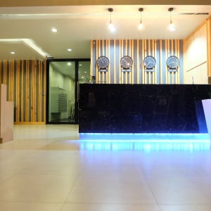 [플루악 댕 호텔] 인터파크 호텔 & 레지던스 이스턴 시보드 라용