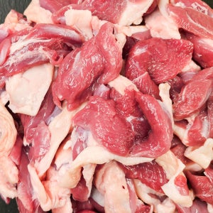 국내산 냉장 무항생제 수제 오리 로스 1kg 1팩