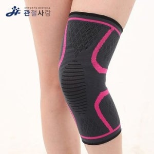 관절사랑 Neo슬림라인 무릎 보호대