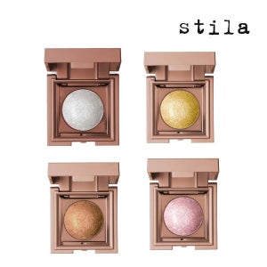 스틸라 헤븐스 듀 올오버 글리머 크림 아이섀도우