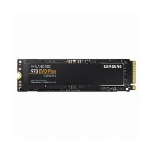 삼성전자 삼성전자 970 EVO Plus NVMe M.2 2280 (1TB/MZ-V7S1T0BW)
