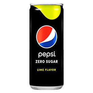 롯데칠성 펩시콜라 제로슈거 라임향 250ml 30캔/음료수/캔음료/탄산음료