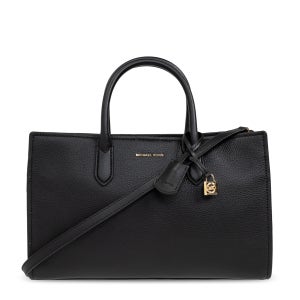 마이클코어스 스칼렛 블랙 토트백 30F4GETS2L0001 Conti 백 Scarlett 124275877