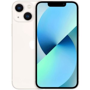 Apple 아이폰 13 자급제  스타라이트  128GB