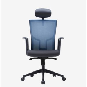 시디즈 탭플러스 메쉬의자 TX200HF  03 클라우디블루