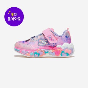 [스케쳐스] 이터널 하트 라이트302696N