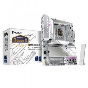 GIGABYTE B860 AORUS ELITE WIFI7 ICE 피씨디렉트