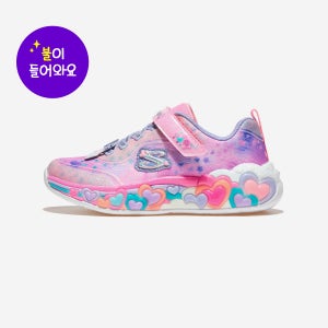 [스케쳐스] 이터널 하트 라이트302696L