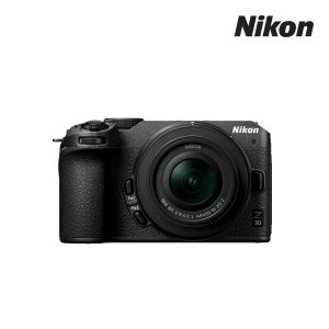 [롯데백화점] 니콘 Z30 16-50mm 미러리스 카메라 렌즈 KIT / 정품상품 LE1216329556