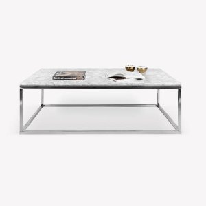 ILVA 일바 Prairie Marble Coffee Table 120